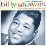 Collection - Billy Stewart