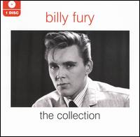 Collection - Billy Fury