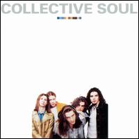 Collective Soul [1995] - Collective Soul