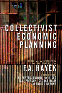 Collectivist Economic Planning