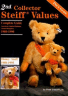 Collector Steiff Values: Complete Guide, American Limited Editions, Animal Kingdom, 1980-1990 - Consalvi, Peter