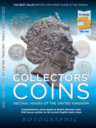 Collectors' Coins: Decimal Issues of the United Kingdom 1968 - 2017