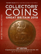 Collectors' Coins: Great Britain 2018 British Pre-Decimal Coins 1760 - 1970: British Pre-Decimal Coins 1760 - 1970