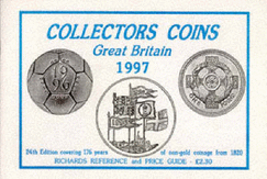 Collectors' Coins: Great Britain