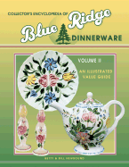 Collector's Encyclopedia of Blue Ridge Dinnerware