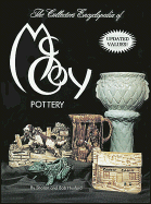 Collectors Encyclopedia of McCoy Pottery - Huxford, Sharon, and Huxford, Bob