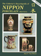 Collectors Encyclopedia of Nippon Porcelain - Van Patten, Joan