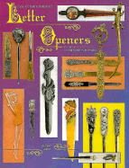 Collector's Guide to Letter Openers - Grist, Everett