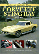 Collector'S Originality Guide Corvette Sting Ray