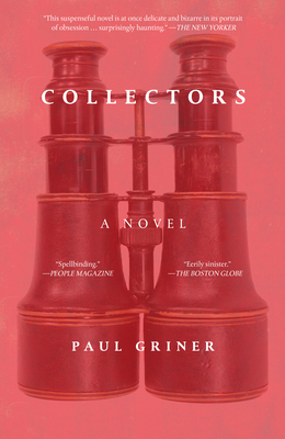 Collectors - Griner, Paul