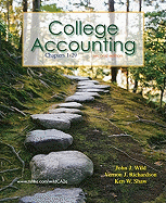 College Accounting: Chapters 1-29