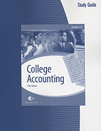 College Accounting: Combination Journal Module + Chapters 1-9