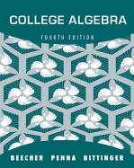 College Algebra with Integrated Review and Worksheets plus NEW MyMathLab with Pearson eText -- Access Card Package