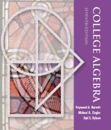 College Algebra with Smart CD (Mac)