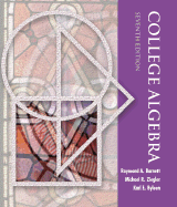 College Algebra with Smart CD (Windows) - Barnett, Raymond A, and Ziegler, Michael R, and Byleen, Karl E, Professor
