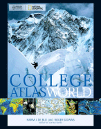 College Atlas of the World