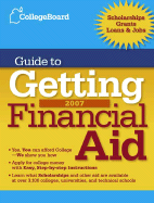 College Board Guide to Getting Financial Aid