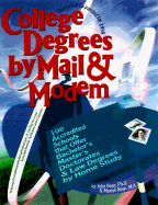 College Degrees by Mail and Modem 1998
