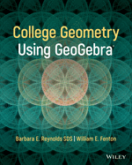 College Geometry with Geogebra
