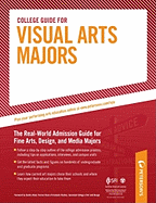 College Guide for Visual Arts Majors