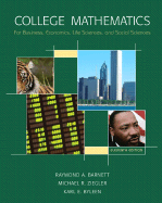College Math for Business, Economics, Life Sciences & Social Sciences