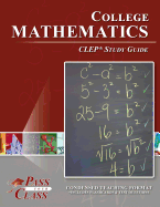 College Mathematics CLEP Test Study Guide