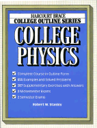 College Outline for College Physics