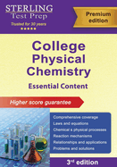 College Physical Chemistry: Essential Content