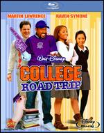 College Road Trip [Blu-ray] - Roger Kumble
