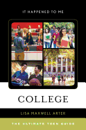College: The Ultimate Teen Guide