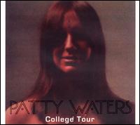 College Tour - Patty Waters