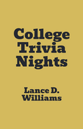 College Trivia Nights