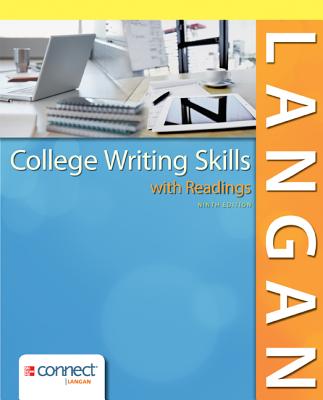 College Writing Skills with Readings - Langan, John