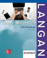 College Writing Skills, with Readings