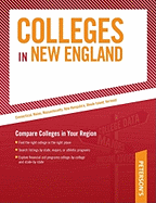 Colleges in New England: Compare Colleges in Your Region