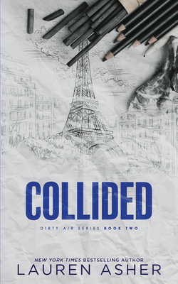 Collided - Asher, Lauren