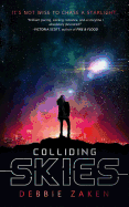 Colliding Skies