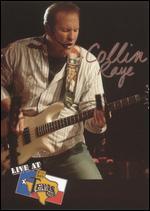 Collin Raye, Act One: Live at Billy Bob's Texas