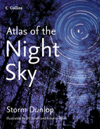Collins Atlas of the Night Sky