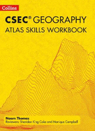 Collins Atlas Skills for CSEC Geography