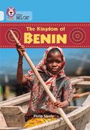 Collins Big Cat -- Benin: Band 17/Diamond