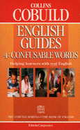 Collins COBUILD English Guides: Confusable Words