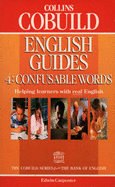Collins COBUILD English Guides: Confusable Words - Carpenter, Edwin