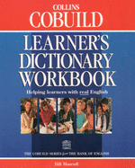 Collins COBUILD Learner's Dictionary: Workbook - Mascull, Bill (Editor)