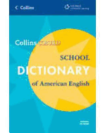 Collins Cobuild School Dictionary of American English