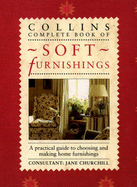 Collins Complete Book of Soft Furnishings