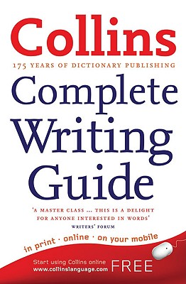 Collins Complete Writing Guide - Collins (Creator)