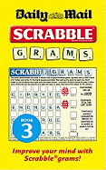 Collins Daily Mail Scrabble Grams: Puzzle Book 3