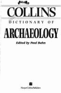 Collins Dictionary of Archaeology