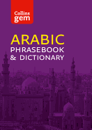 Collins Easy Learning Arabic Phrasebook